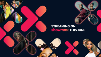 Streaming on Showmax in June 2024