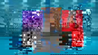 DStv Compact Plus November Highlights