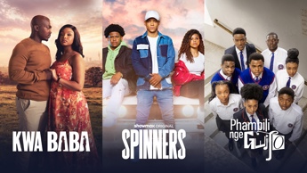 Young, free and streaming