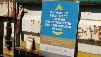 Is your water legal? 
