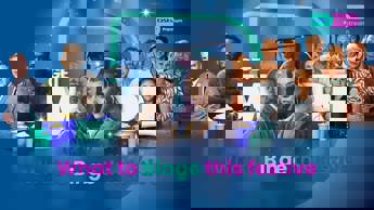 What to binge this December on DStv Premium