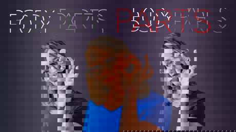 Body Parts (1)