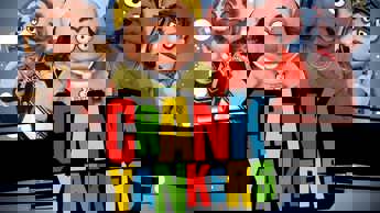 Music, movies and laughter on DStv Compact Plus this December 