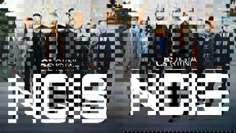 NCIS