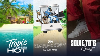 DStv Family Highlights for May 2026
