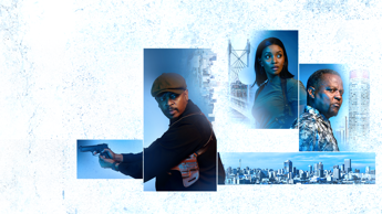New Drama Series