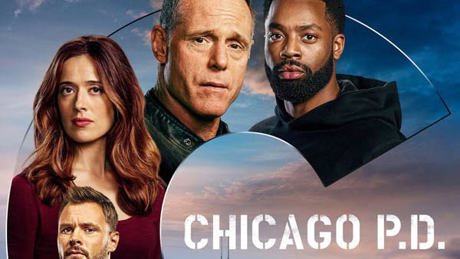 CHICAGO PD