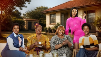 Meet the cast of Mzansi Magic's new drama Stokvel