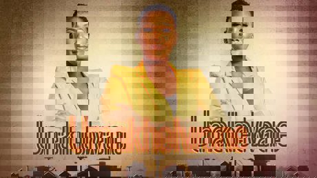 Umakhelwane Show Image