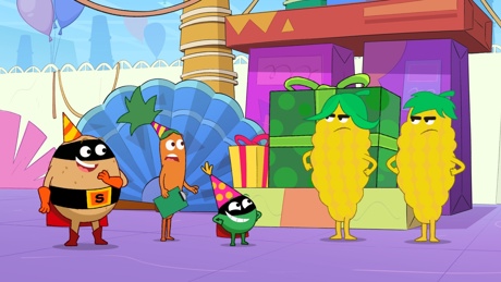 Supertato