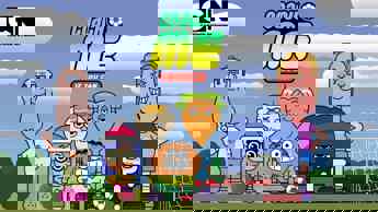 Give the kids the remote on DStv from 21-27 January 