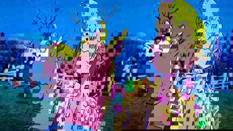 Happy Halloween Scooby Doo EPG 2020 1