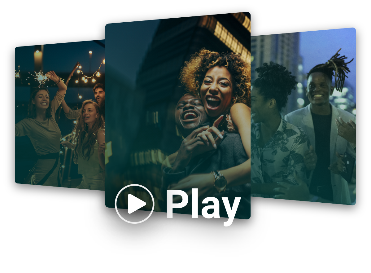 Play Graphic
