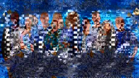 Kyknet Kersfeesblyspel Die 2022 EPG