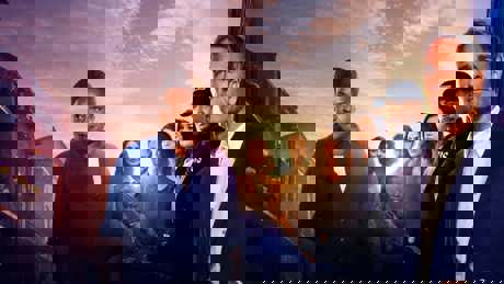 Ncis New Orleans S7 Epg