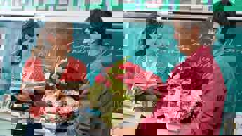 Your DStv Valentine’s Day menu 