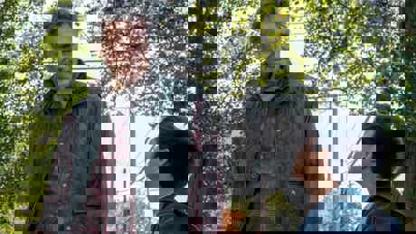 Watch The Marksman on Sunday, 28 November on M-Net (DStv channel 101) at 20:05  