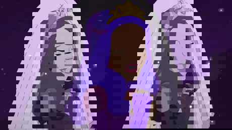 Disney Descendants Royal Wedding Special Details