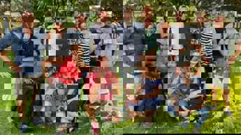 Family fun with DStv this December 