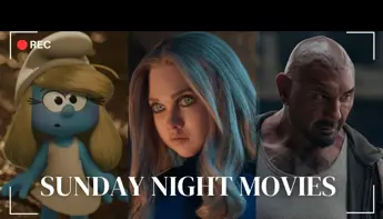 New year, new movies!