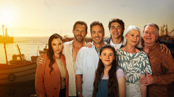 Celebrate Mother's Day with DStv