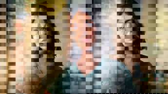 Seriously great series this March on DStv Family 