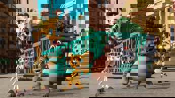 Kids movies, series & more on DStv, 13-19 August  