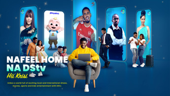 Enjoy DStv this Festive Season