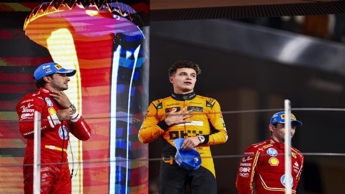 Campeonato Mundial de ‘Fórmula 1’ 2025