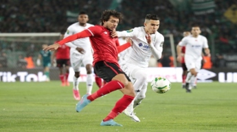 CAF club competitions preview, 7-8 May 2022