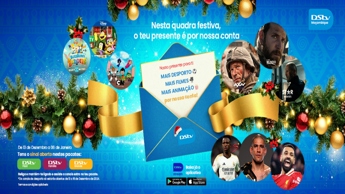 DStv Moçambique oferece canais em “Sinal Aberto”