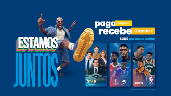 Já alguma vez pagaste menos e ganhaste mais? Os subscritores DStv vão viver isso em Janeiro 