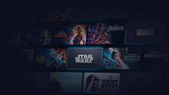 Disney+ app changes on DStv Streama and Disney+ Add to Bill 