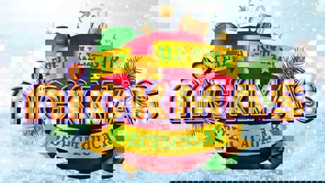 Watch on Saturday, 25 December and Sunday, 26 December on Nickelodeon (DStv channel 305) at 15:00