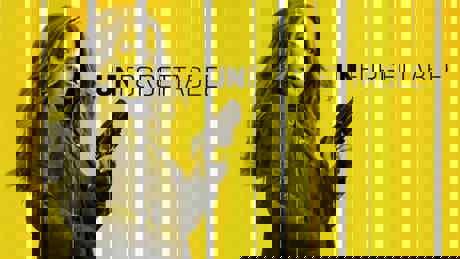 Watch Unforgettable Season 4 from Friday, 26 November on Universal TV (DStv channel 117) at 20:00 & 20:50  