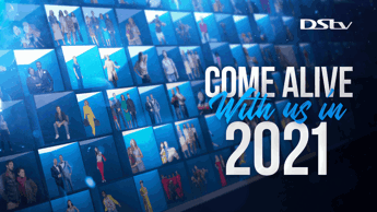 New Year’s resolution #1: Watch what I want on DStv