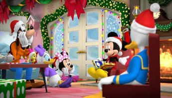 Unlock the joy of Disney this December!