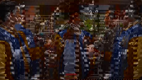 Critical Thinking EPG 2020