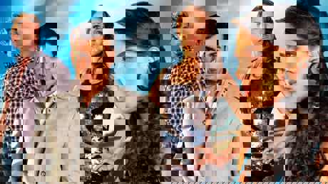 The Power Of Destiny Poster