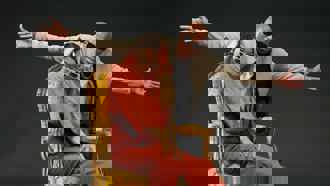 Stream Uthando Lodumo on Showmax