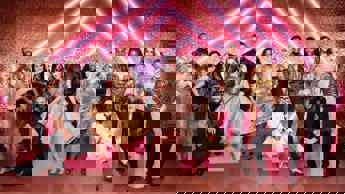 Strictly silly secrets 