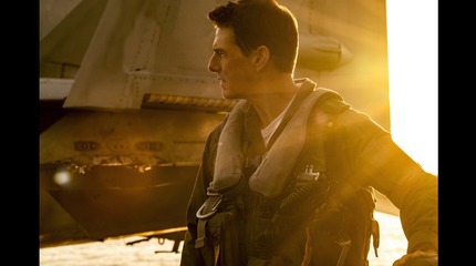 Top Gun Maverick NC