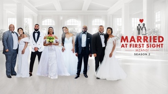 Married at First Sight Mzansi S2: 5 experts, 1 question