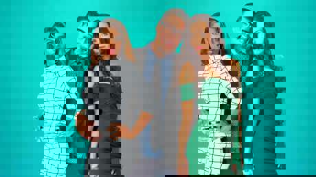 You Me And My Ex Tlc