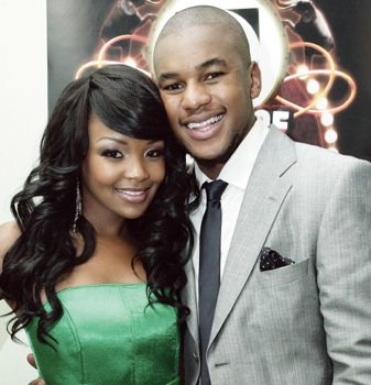 Nonhle Thema Lungile Radu Channel O Music Video Awards 2007