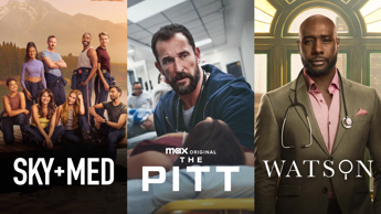 Doctor DStv will see you now